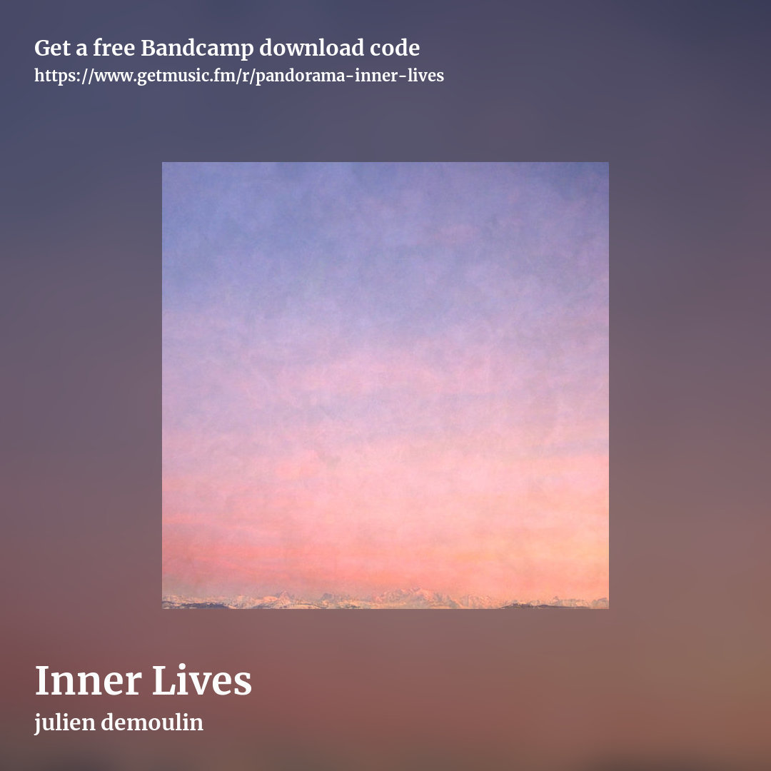 Inner Lives by julien demoulin, square promo share image
