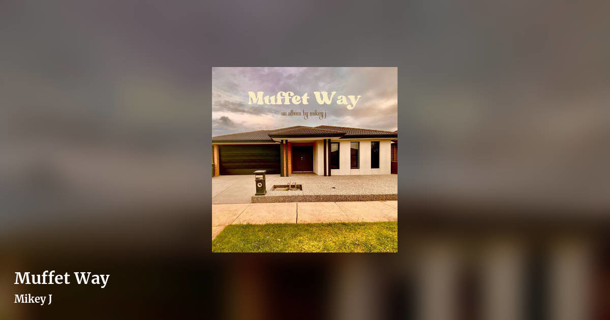 Muffet Way by Mikey J, landscape clean share image