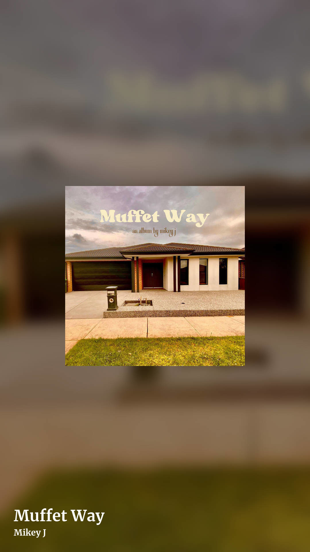 Muffet Way by Mikey J, story clean share image