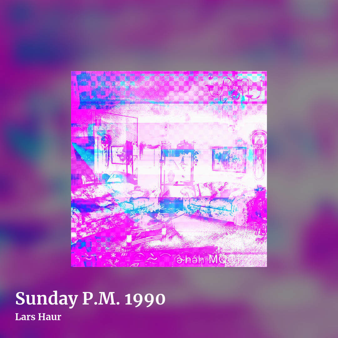 Sunday P​.​M. 1990 by Lars Haur, square clean share image