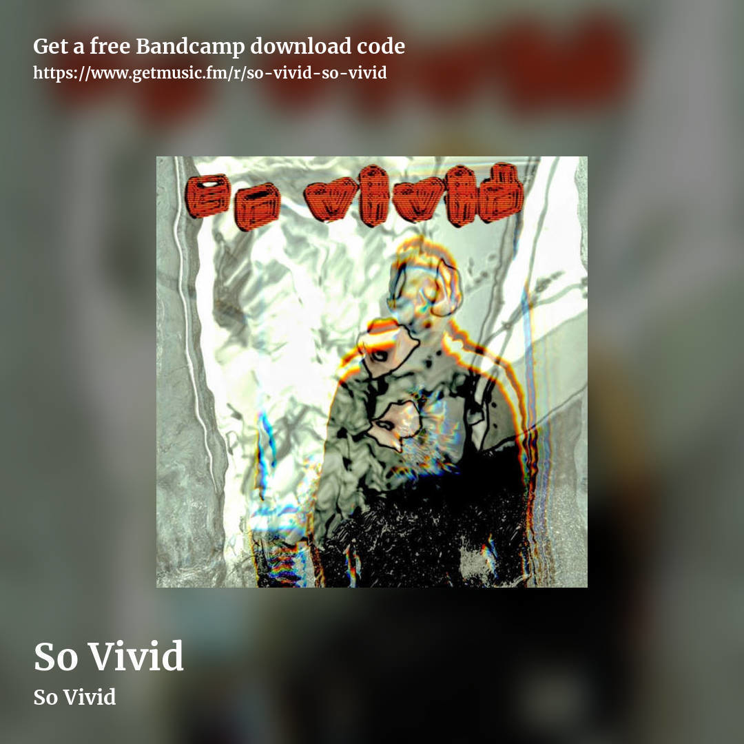 So Vivid by So Vivid, square promo share image