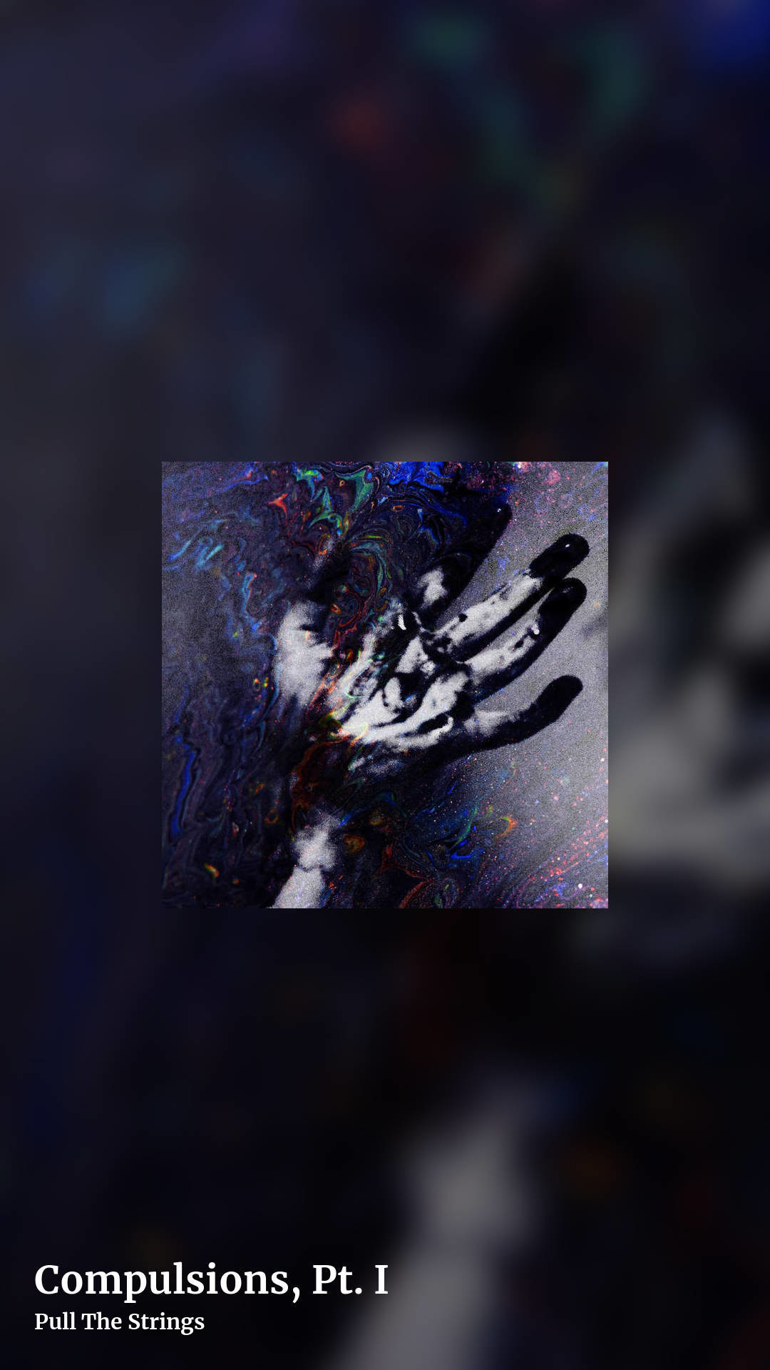 Compulsions, Pt. I by Pull The Strings, story clean share image
