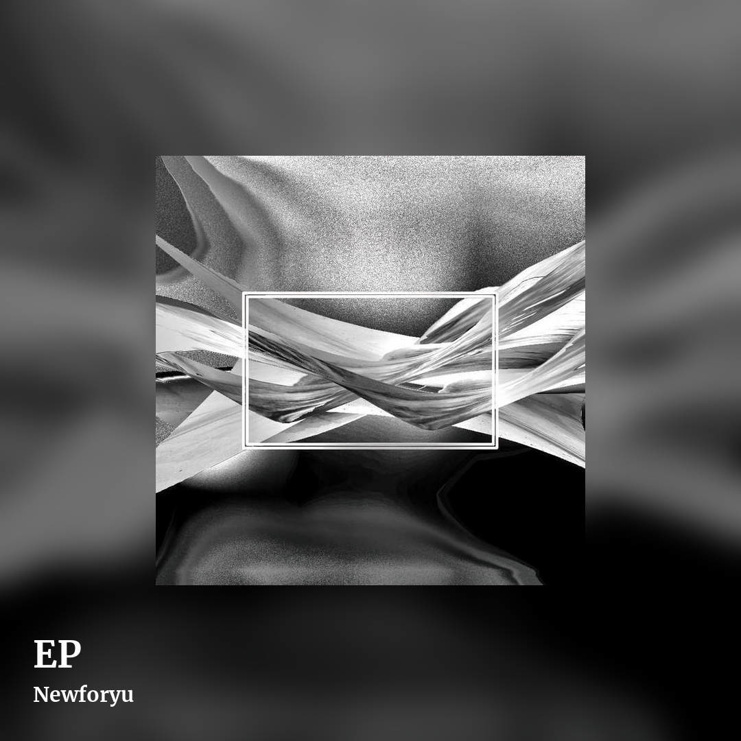 EP by Newforyu, square clean share image