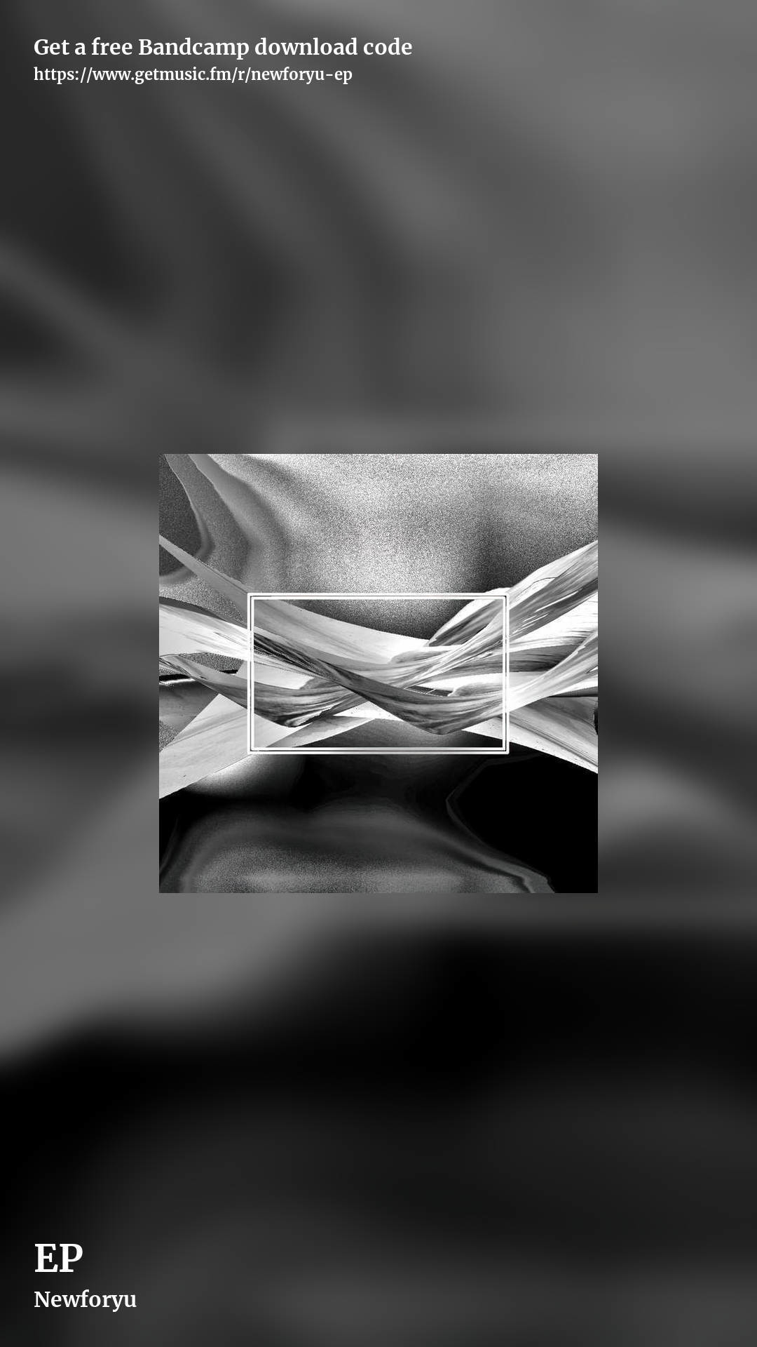 EP by Newforyu, story promo share image
