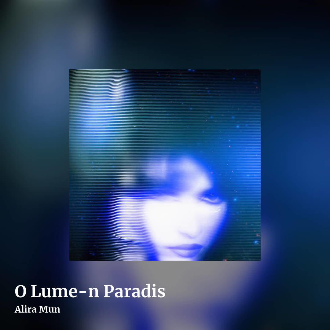 O Lume​-​n Paradis by Alira Mun, square clean share image