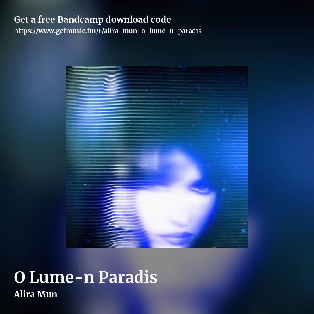 O Lume​-​n Paradis by Alira Mun, square promo share image