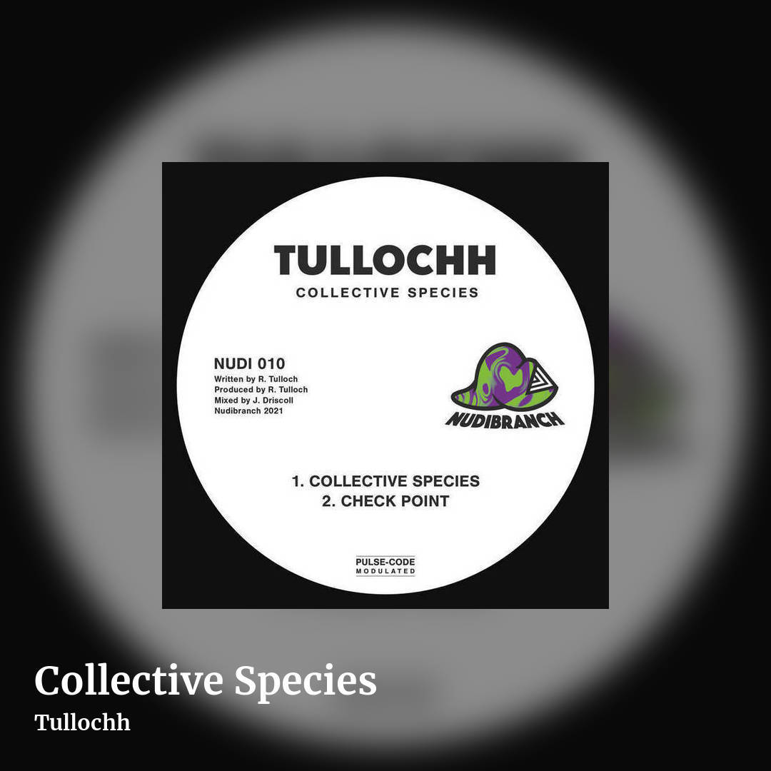 Collective Species by Tullochh, square clean share image