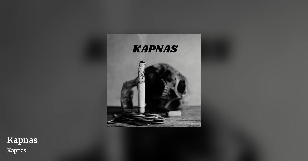 Kapnas by Kapnas, landscape clean share image