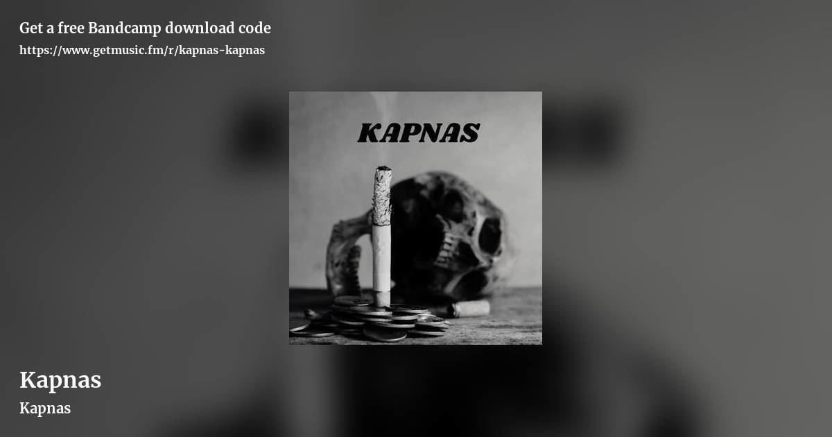 Kapnas by Kapnas, landscape promo share image