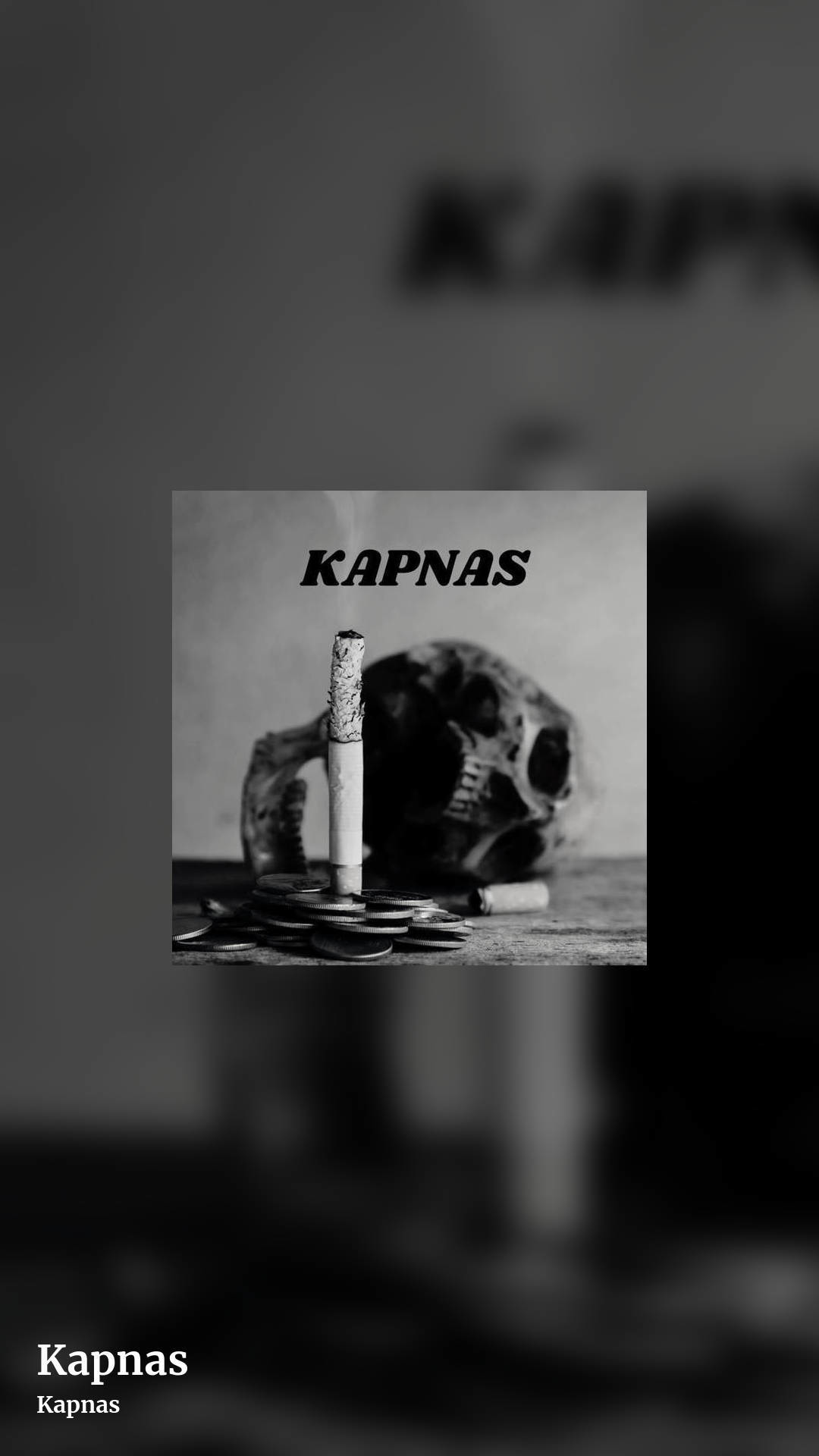 Kapnas by Kapnas, story clean share image