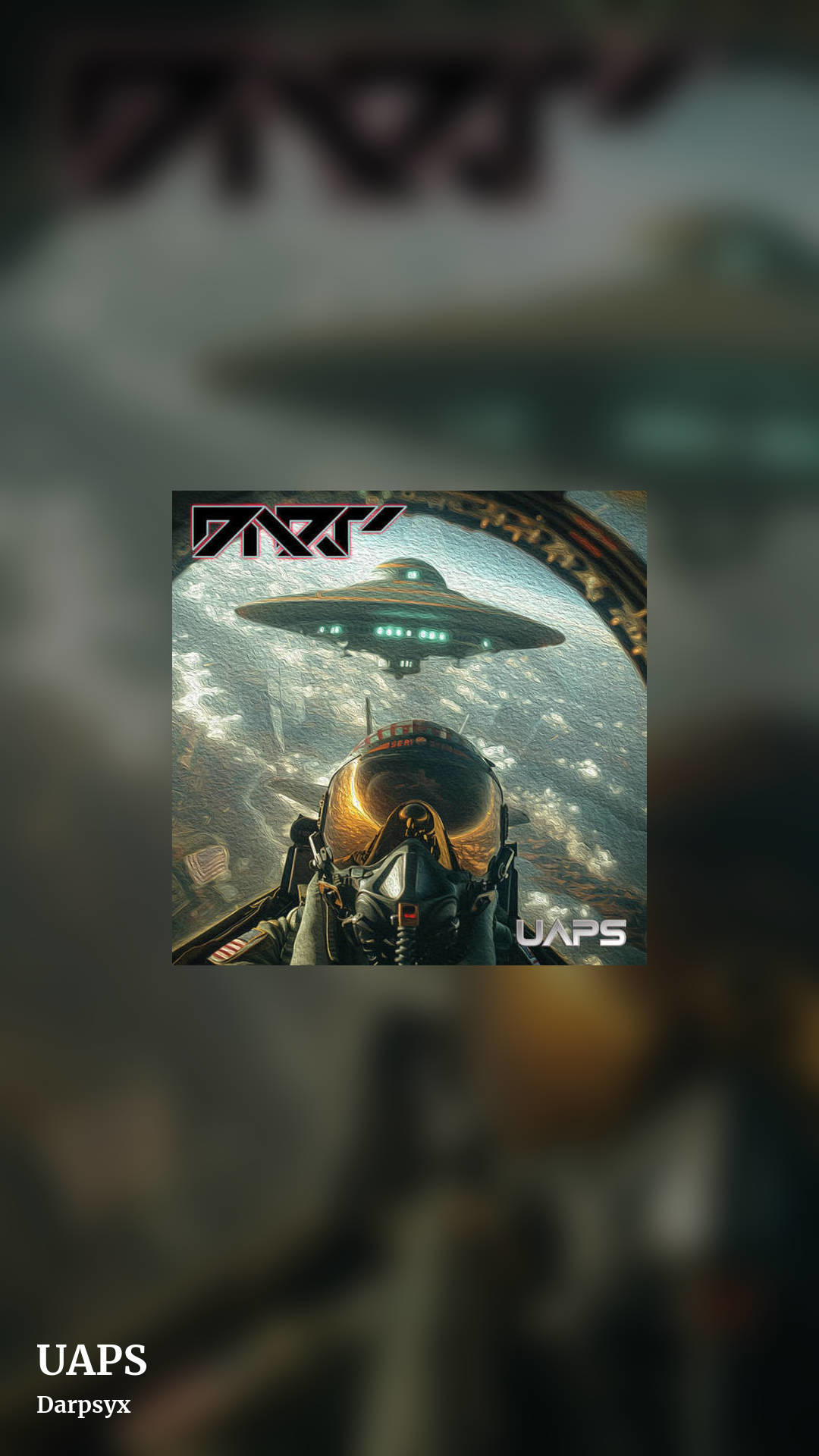 UAPS by Darpsyx, story clean share image