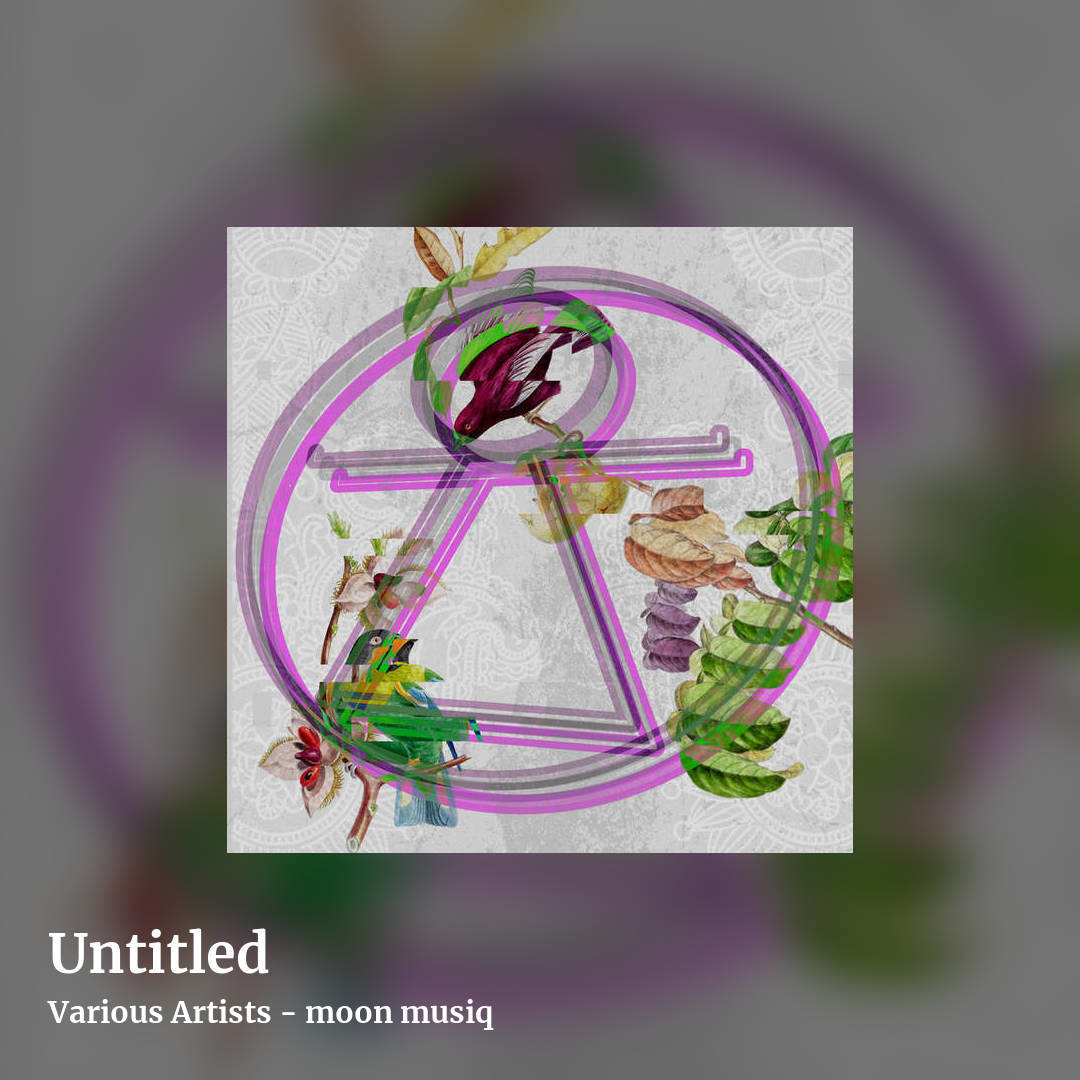 Untitled by Various Artists - moon musiq, square clean share image