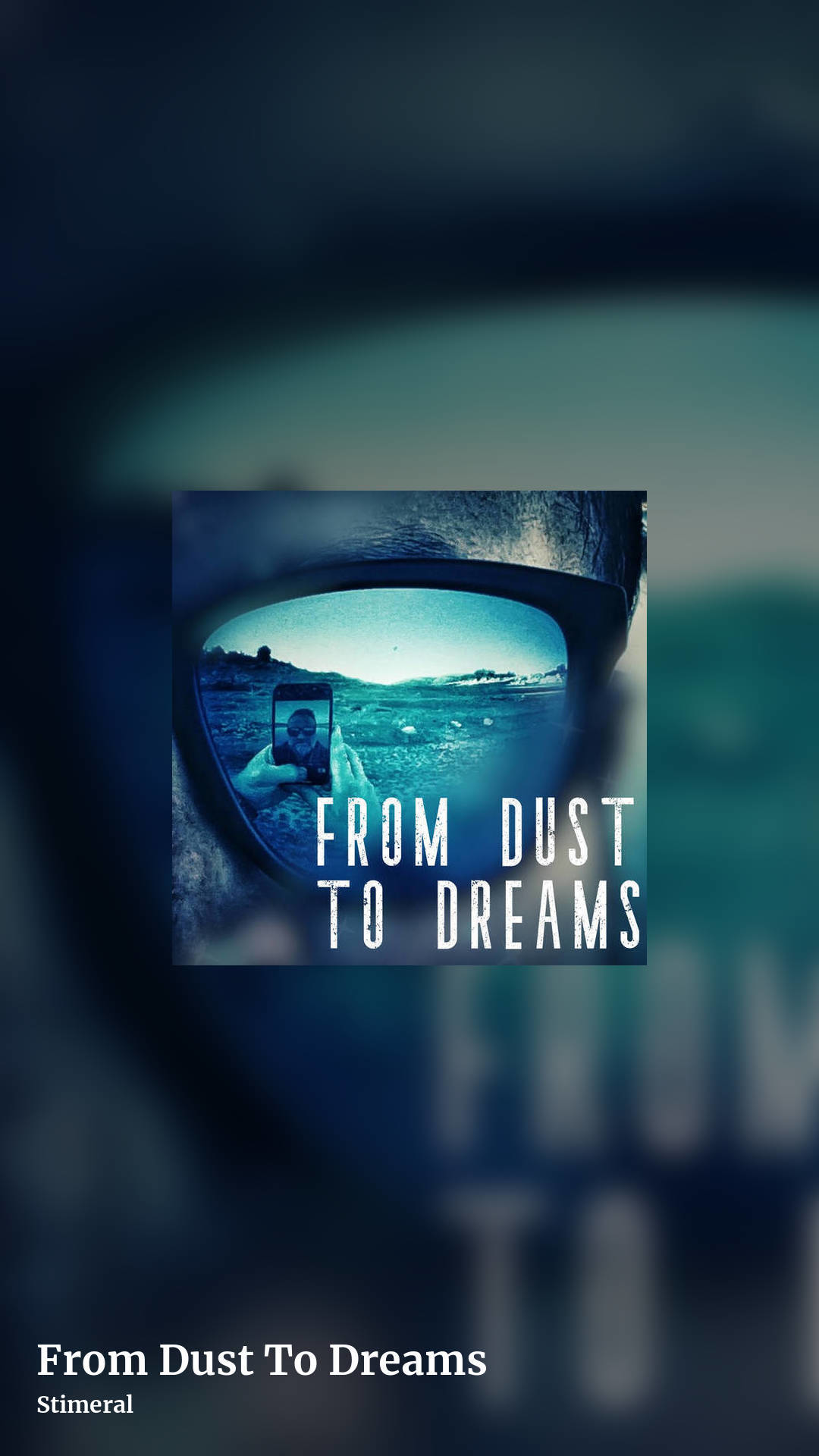 From Dust To Dreams by Stimeral, story clean share image