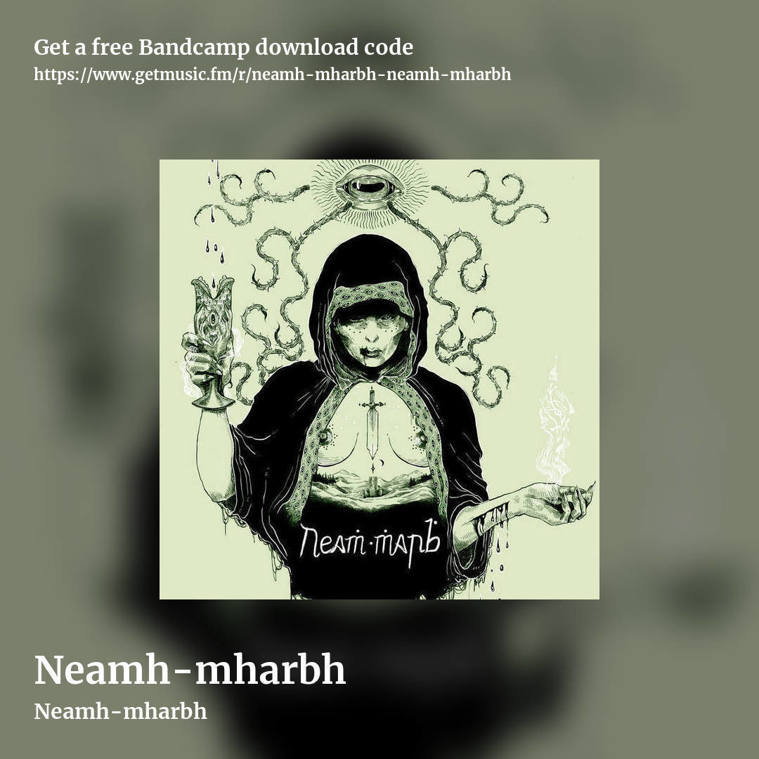 Neamh-mharbh by Neamh-mharbh, square promo share image