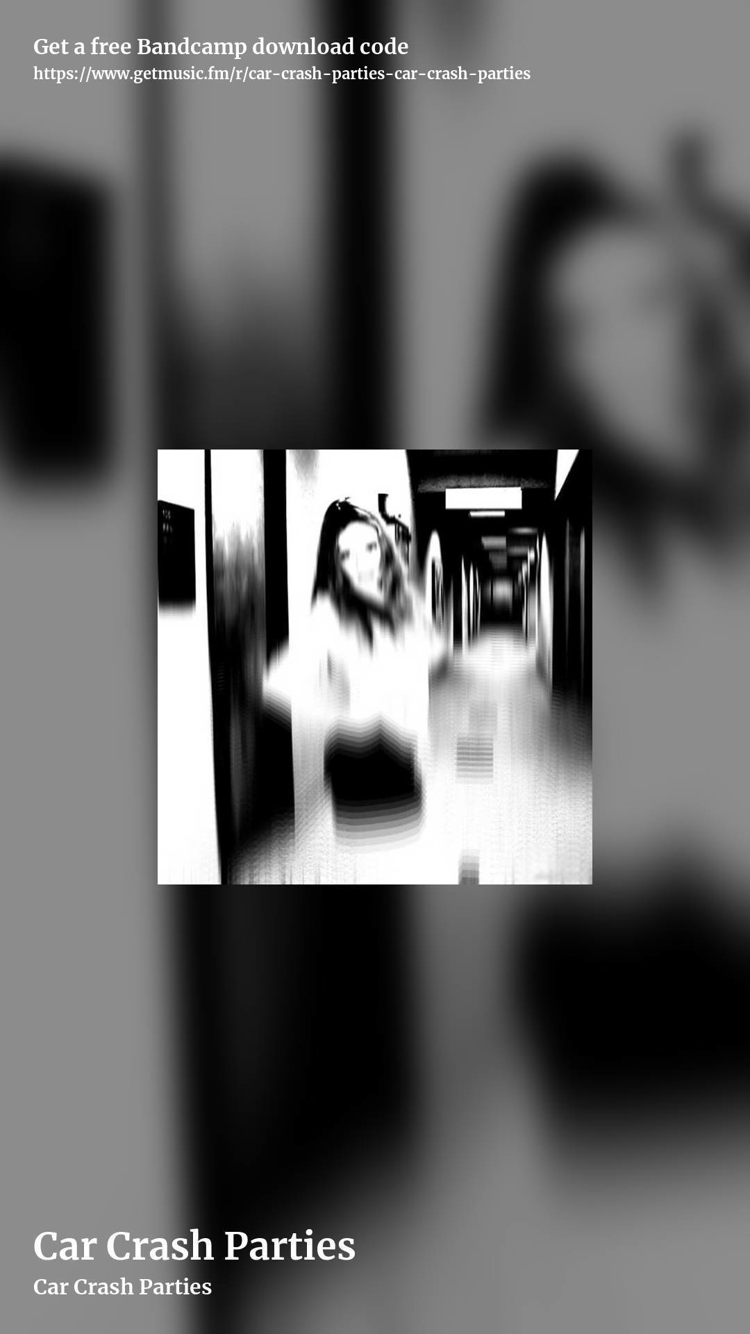 Car Crash Parties by Car Crash Parties, story promo share image