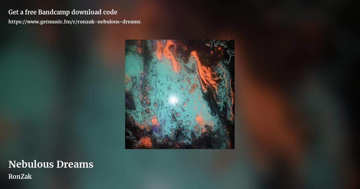 Nebulous Dreams by RonZak, landscape promo share image
