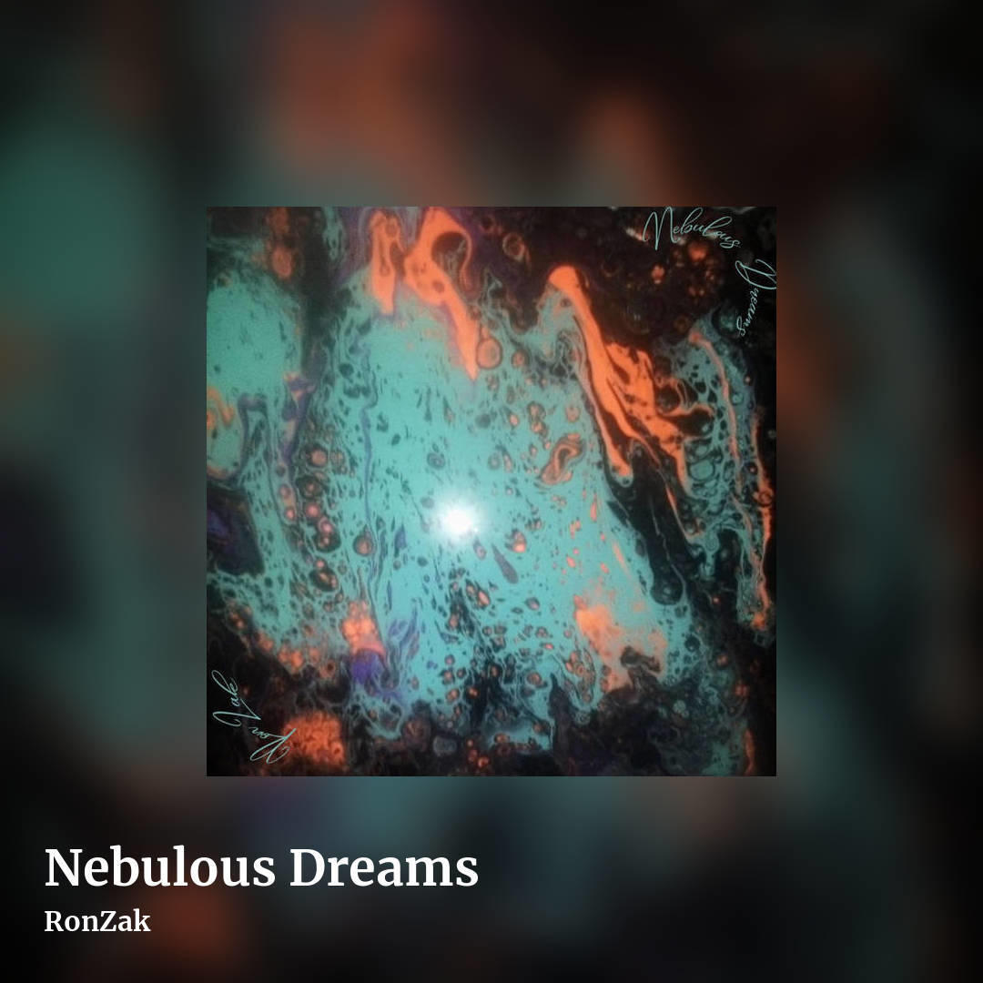 Nebulous Dreams by RonZak, square clean share image
