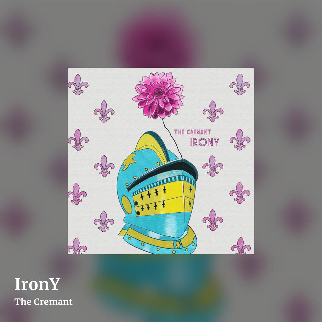 IronY by The Cremant, square clean share image