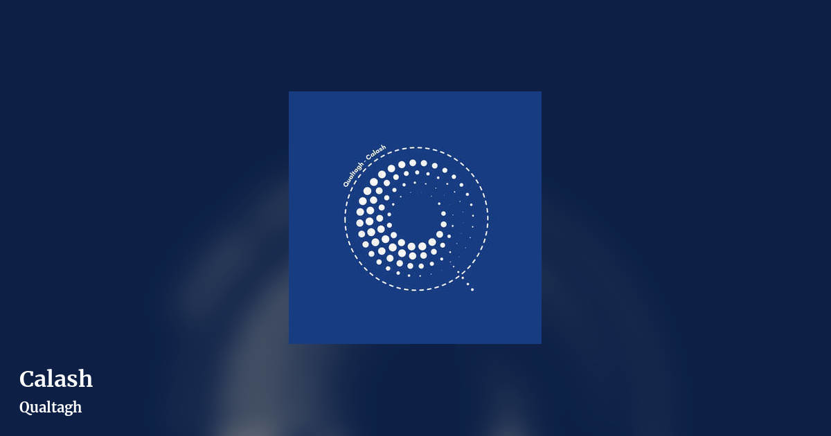 Calash by Qualtagh, landscape clean share image