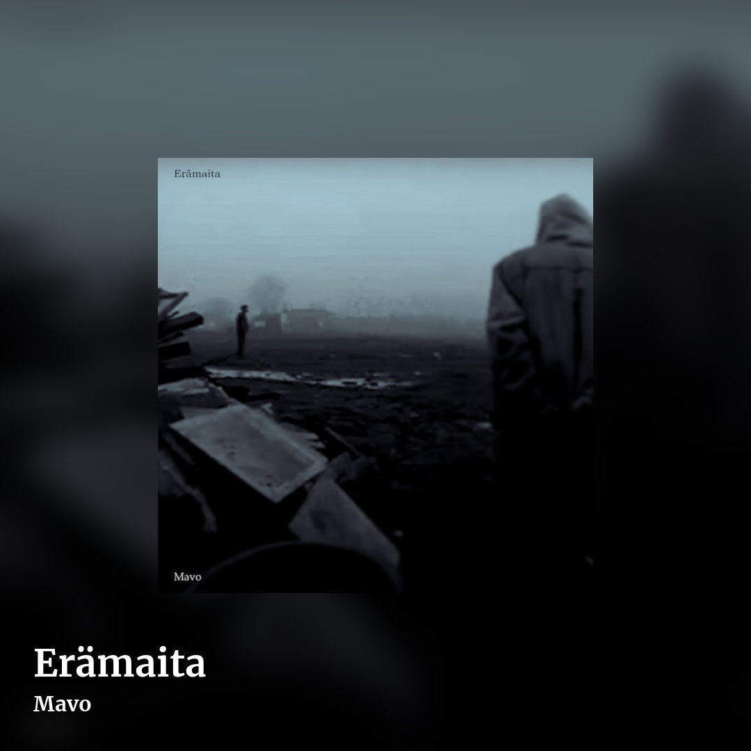 Erämaita by Mavo, square clean share image