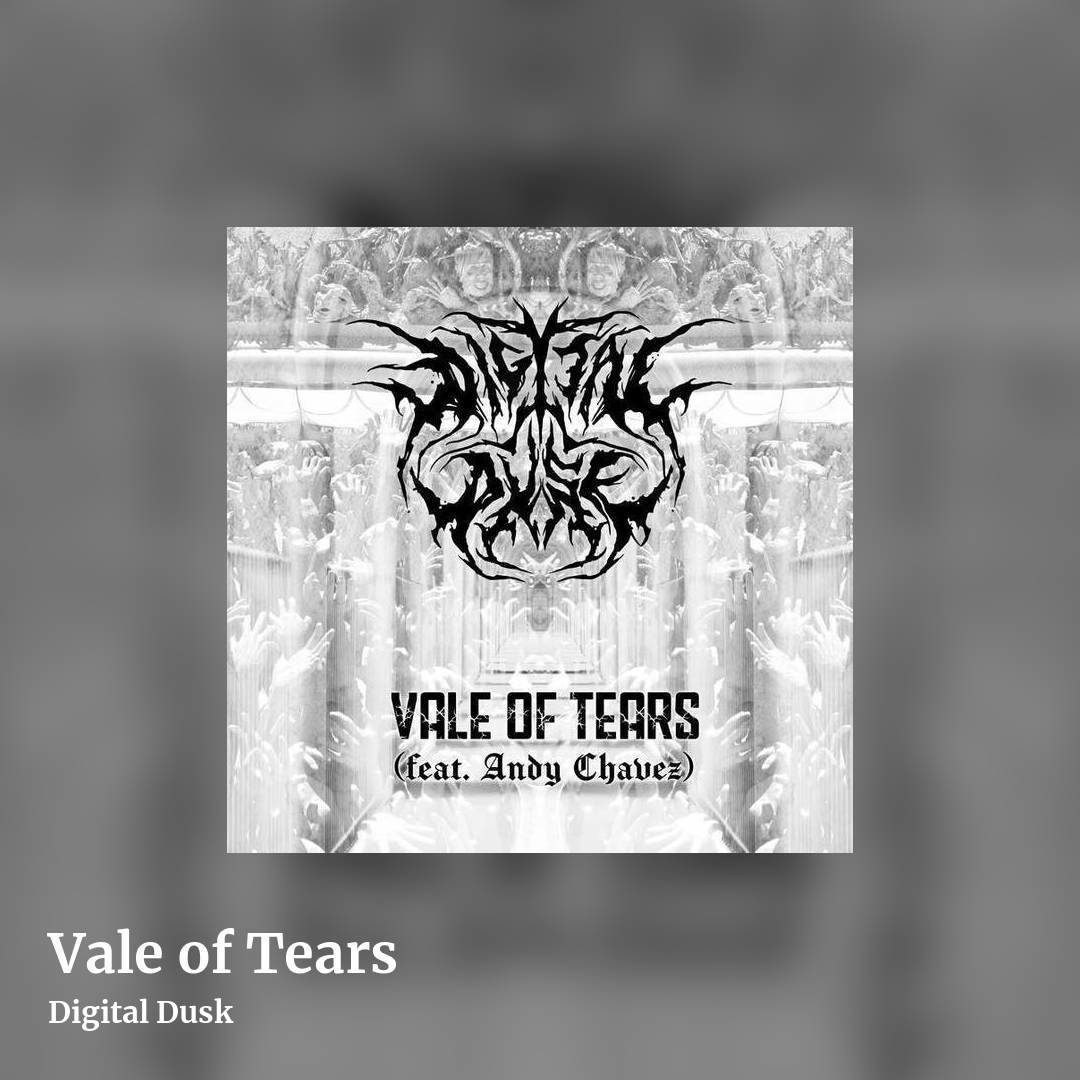 Vale of Tears by Digital Dusk, square clean share image