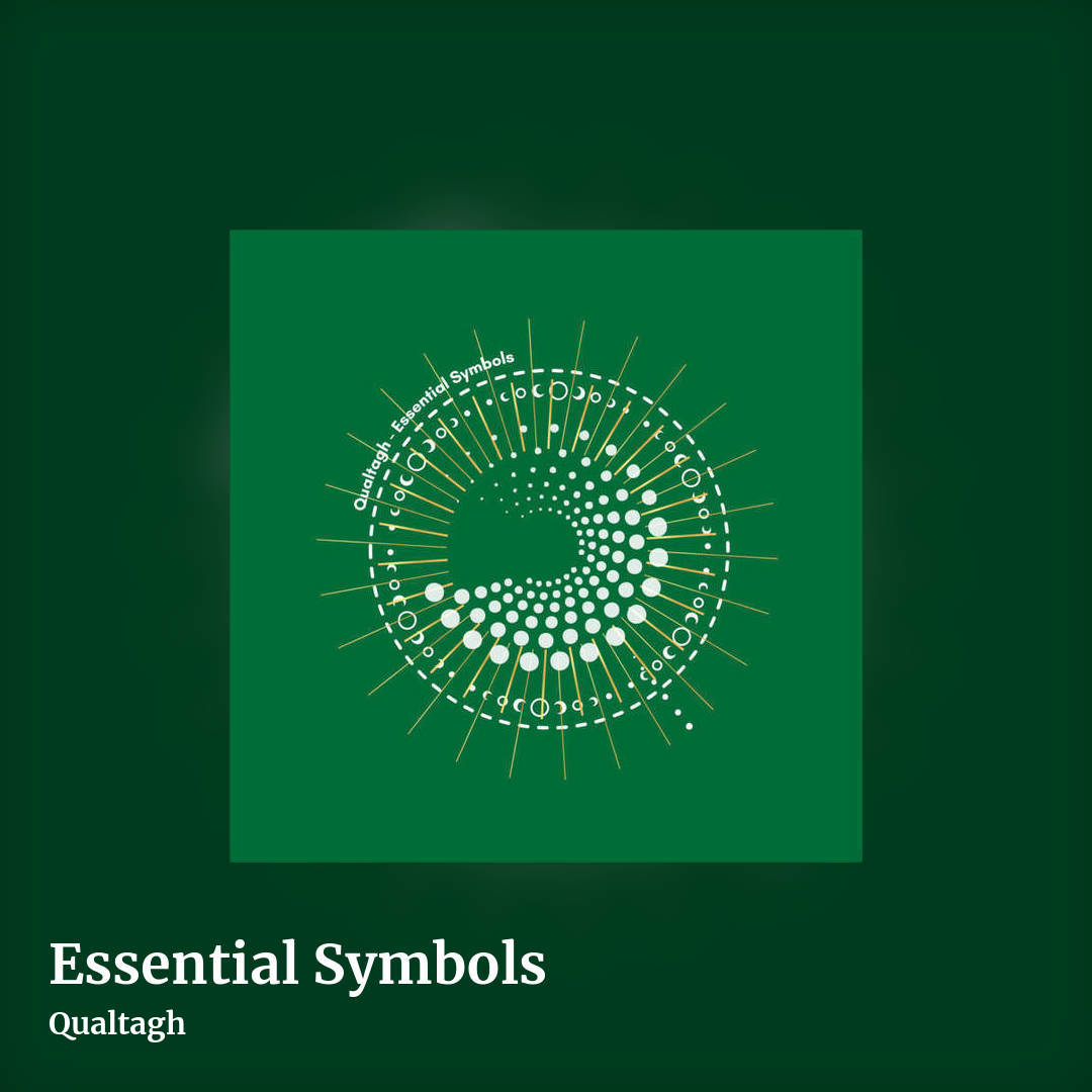 Essential Symbols by Qualtagh, square clean share image
