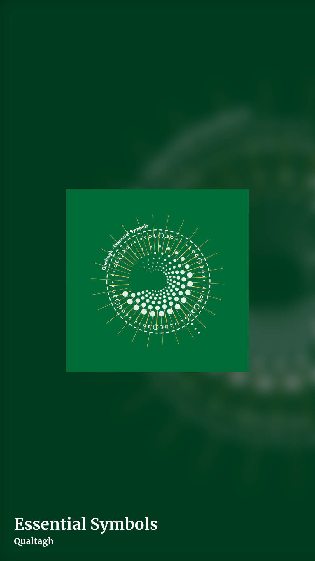 Essential Symbols by Qualtagh, story clean share image