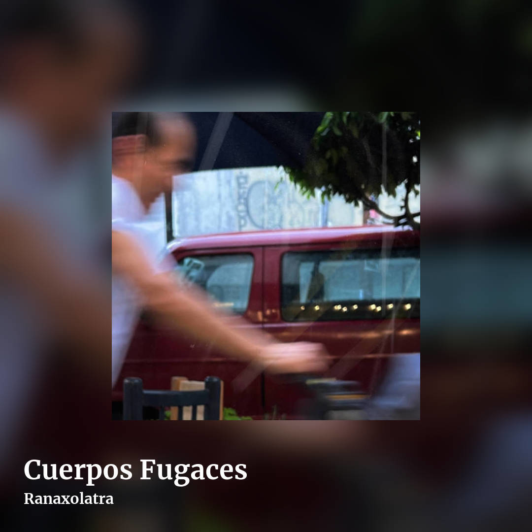 Cuerpos Fugaces by Ranaxolatra, square clean share image