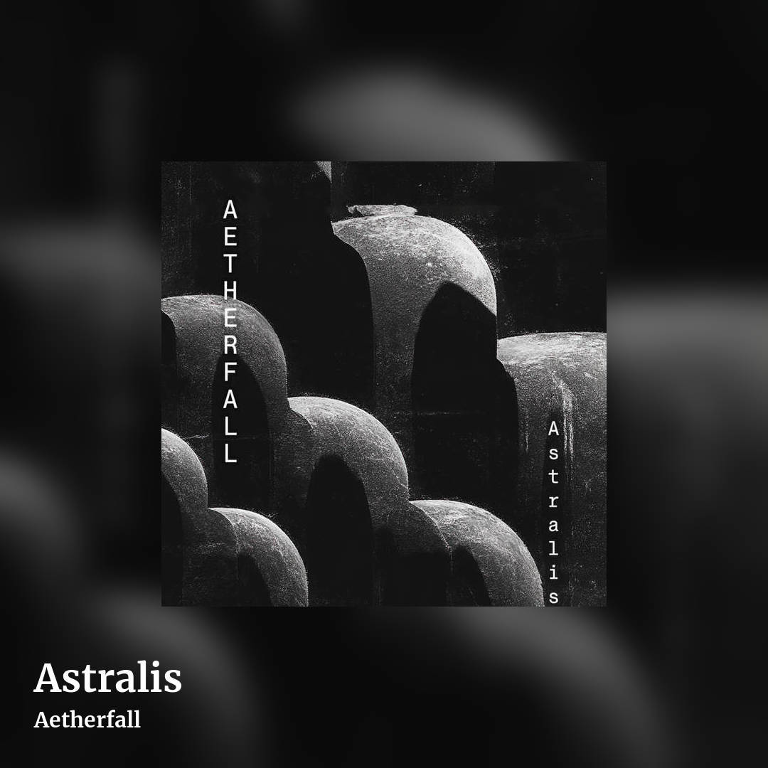 Astralis by Aetherfall, square clean share image