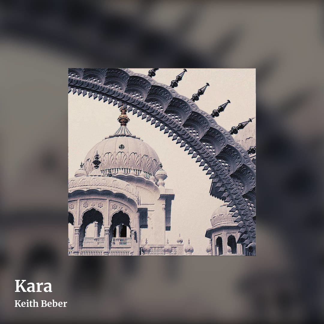 Kara by Keith Beber, square clean share image