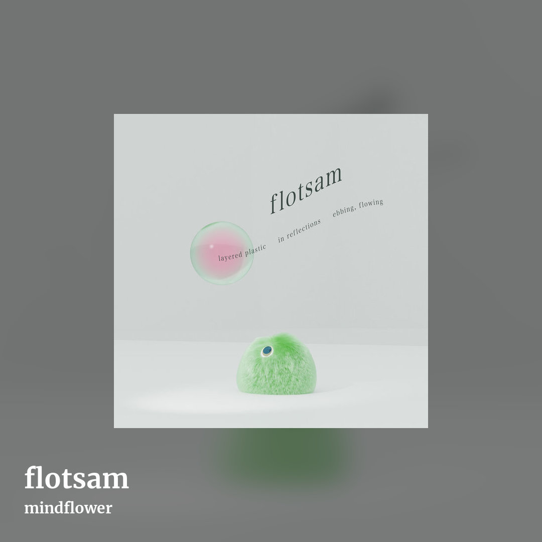 flotsam by mindflower, square clean share image