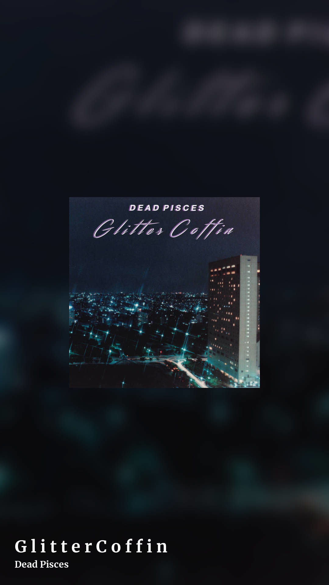 G l i t t e r C o f f i n by Dead Pisces, story clean share image
