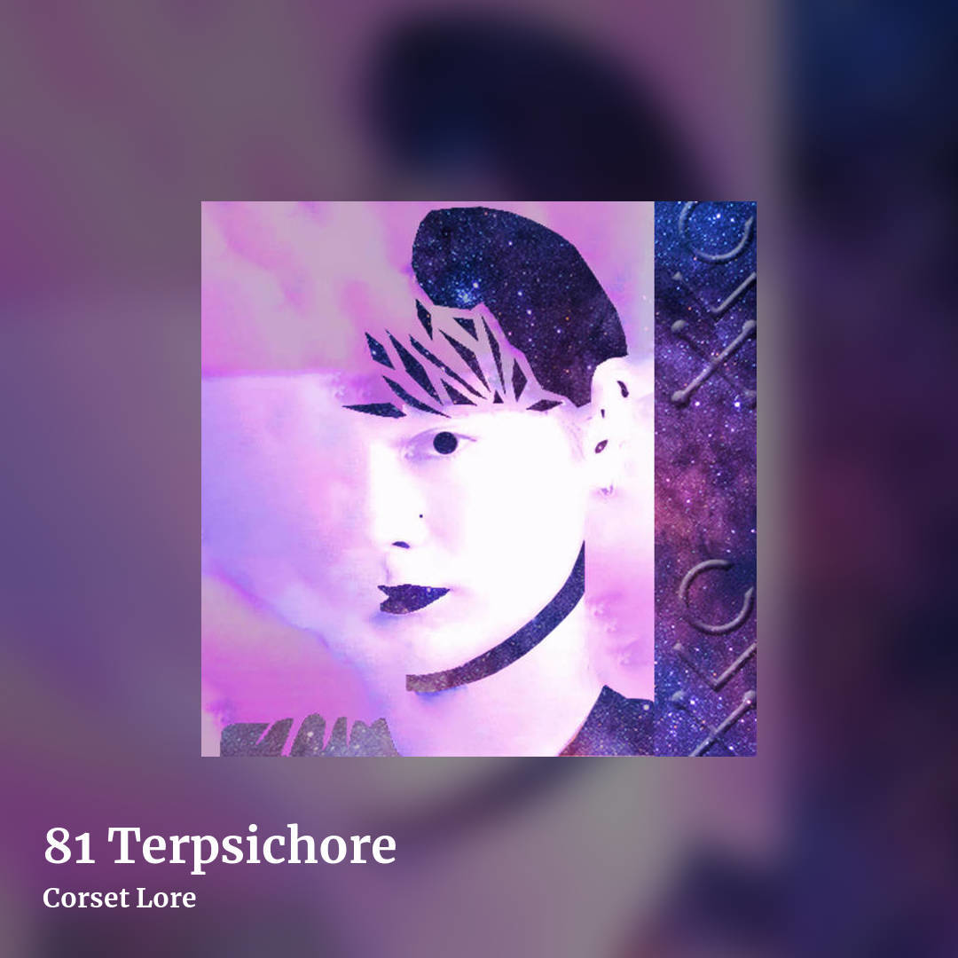 81 Terpsichore by Corset Lore, square clean share image