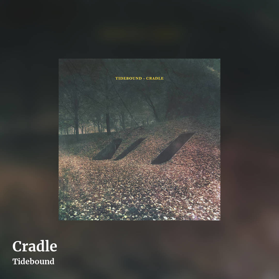Cradle by Tidebound, square clean share image