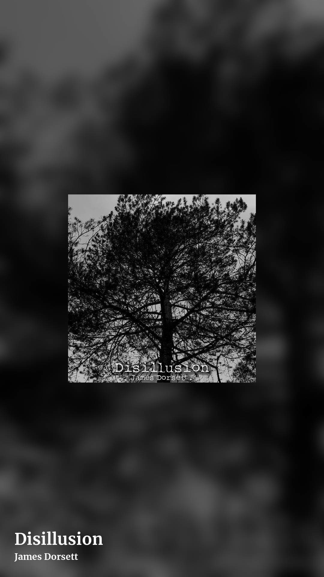 Disillusion by James Dorsett, story clean share image