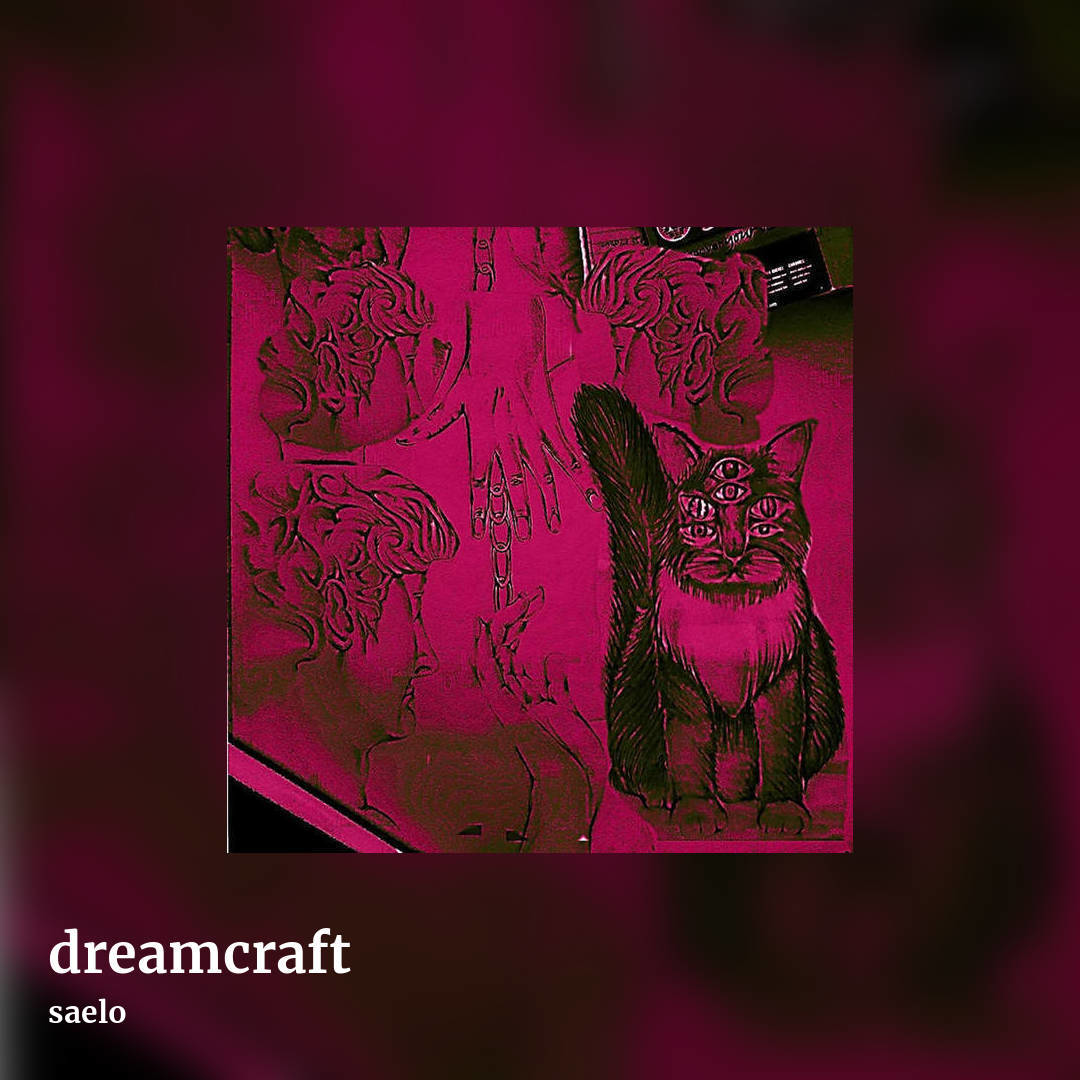 dreamcraft by saelo, square clean share image