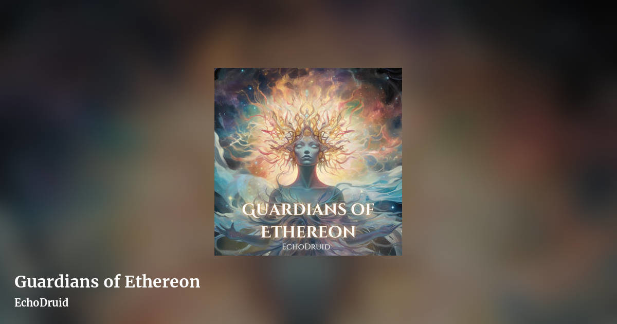 Guardians of Ethereon by EchoDruid, landscape clean share image