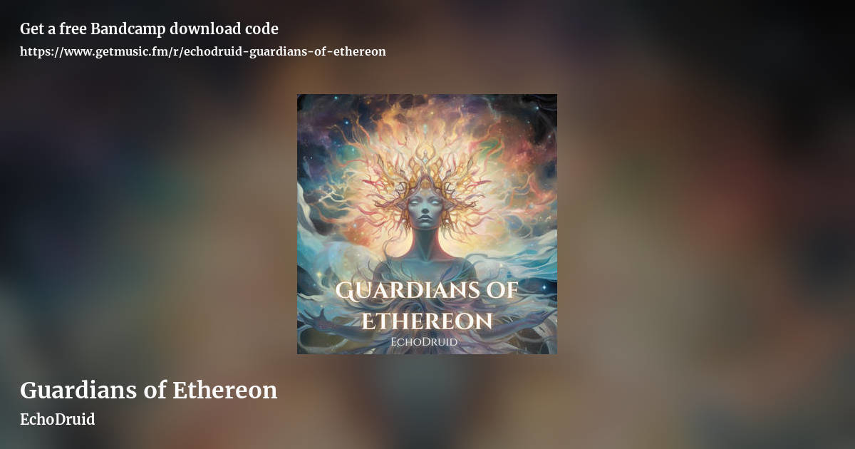 Guardians of Ethereon by EchoDruid, landscape promo share image