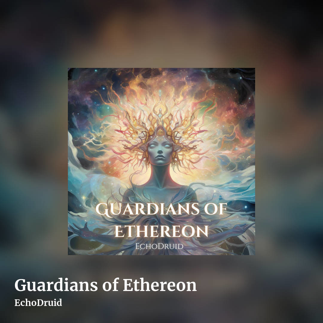 Guardians of Ethereon by EchoDruid, square clean share image