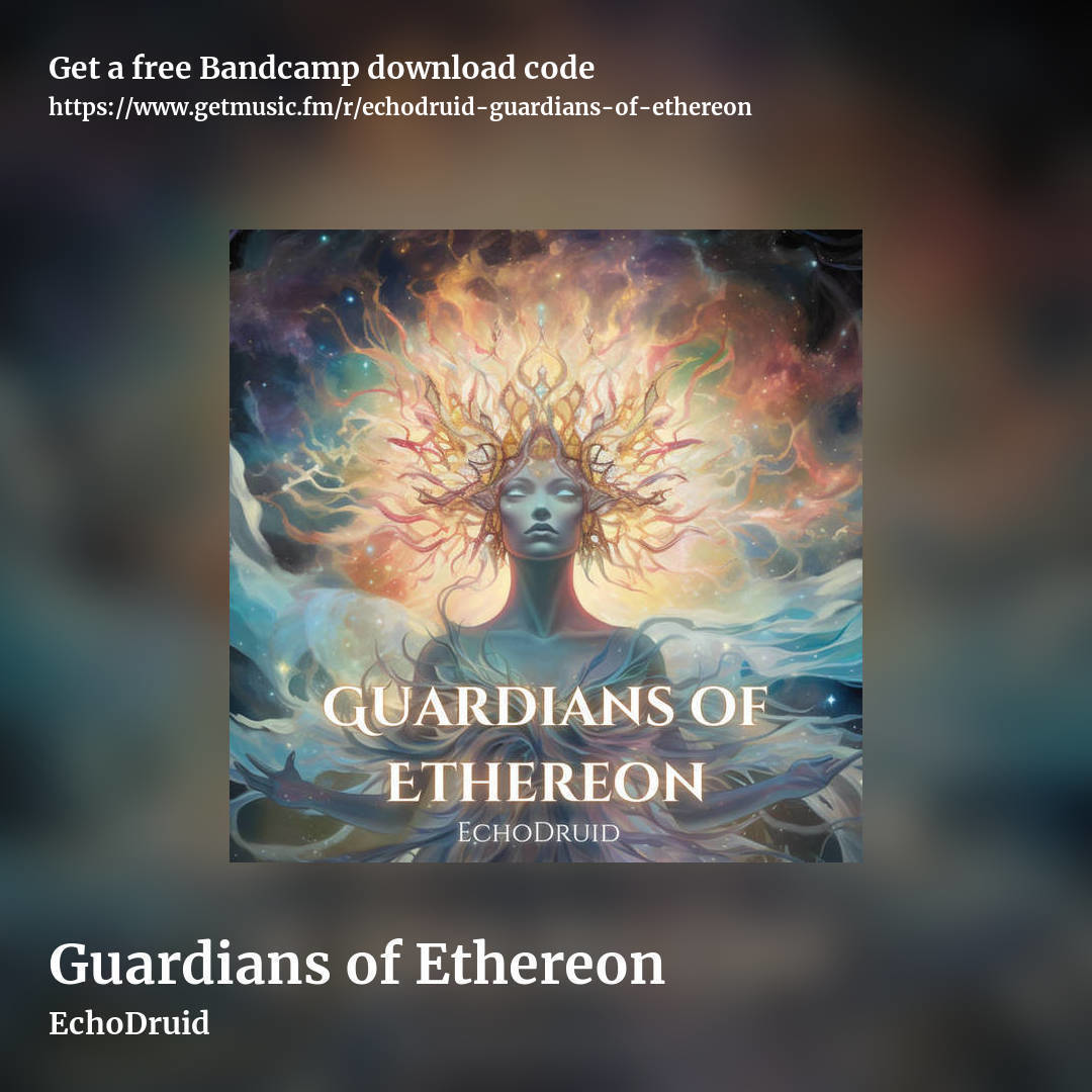 Guardians of Ethereon by EchoDruid, square promo share image