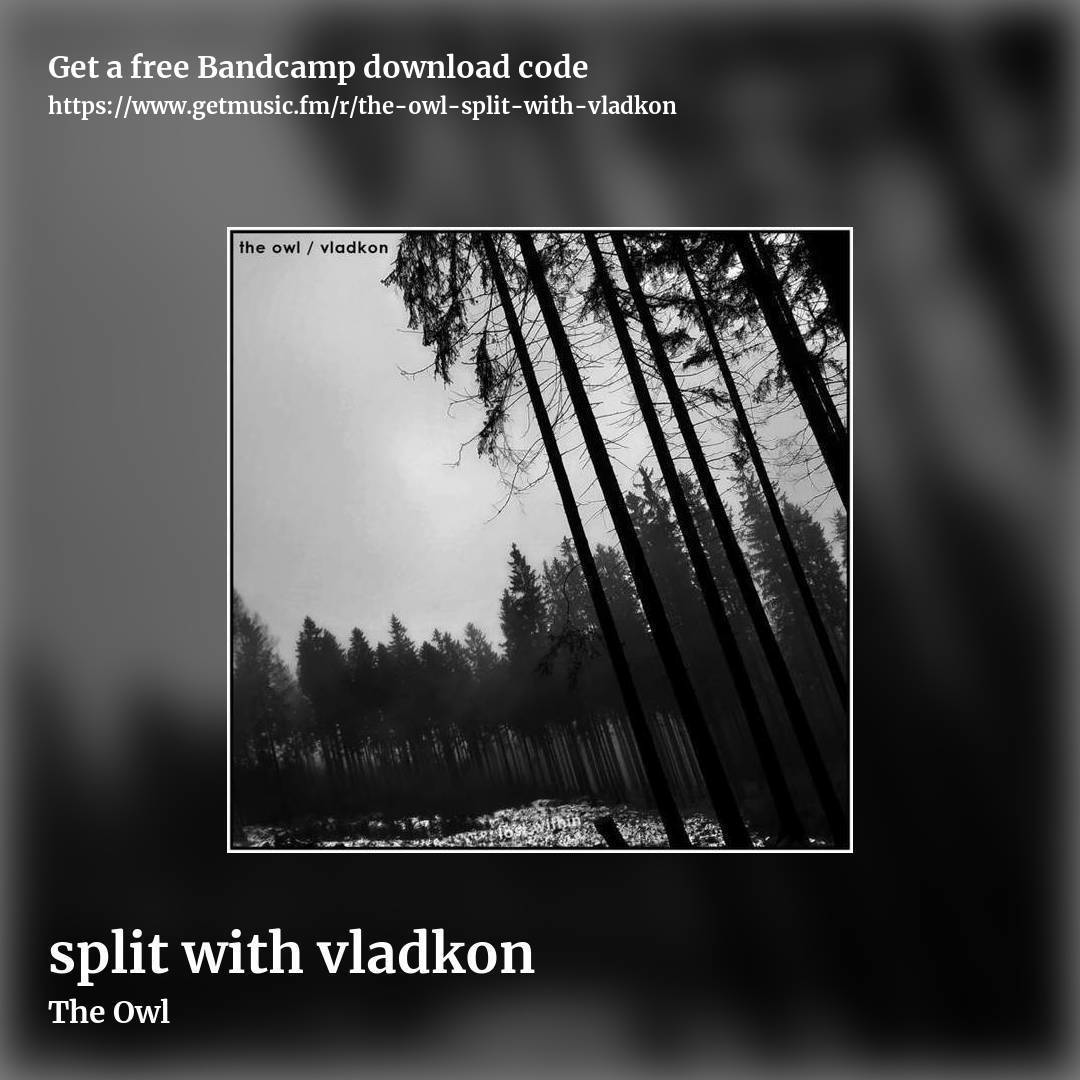 split with vladkon by The Owl, square promo share image