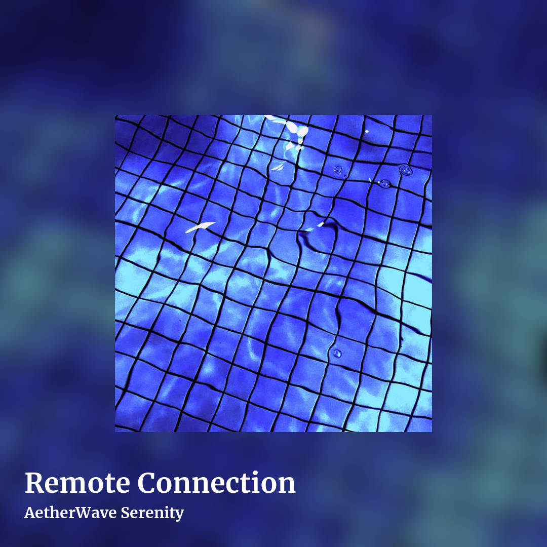 Remote Connection by AetherWave Serenity, square clean share image