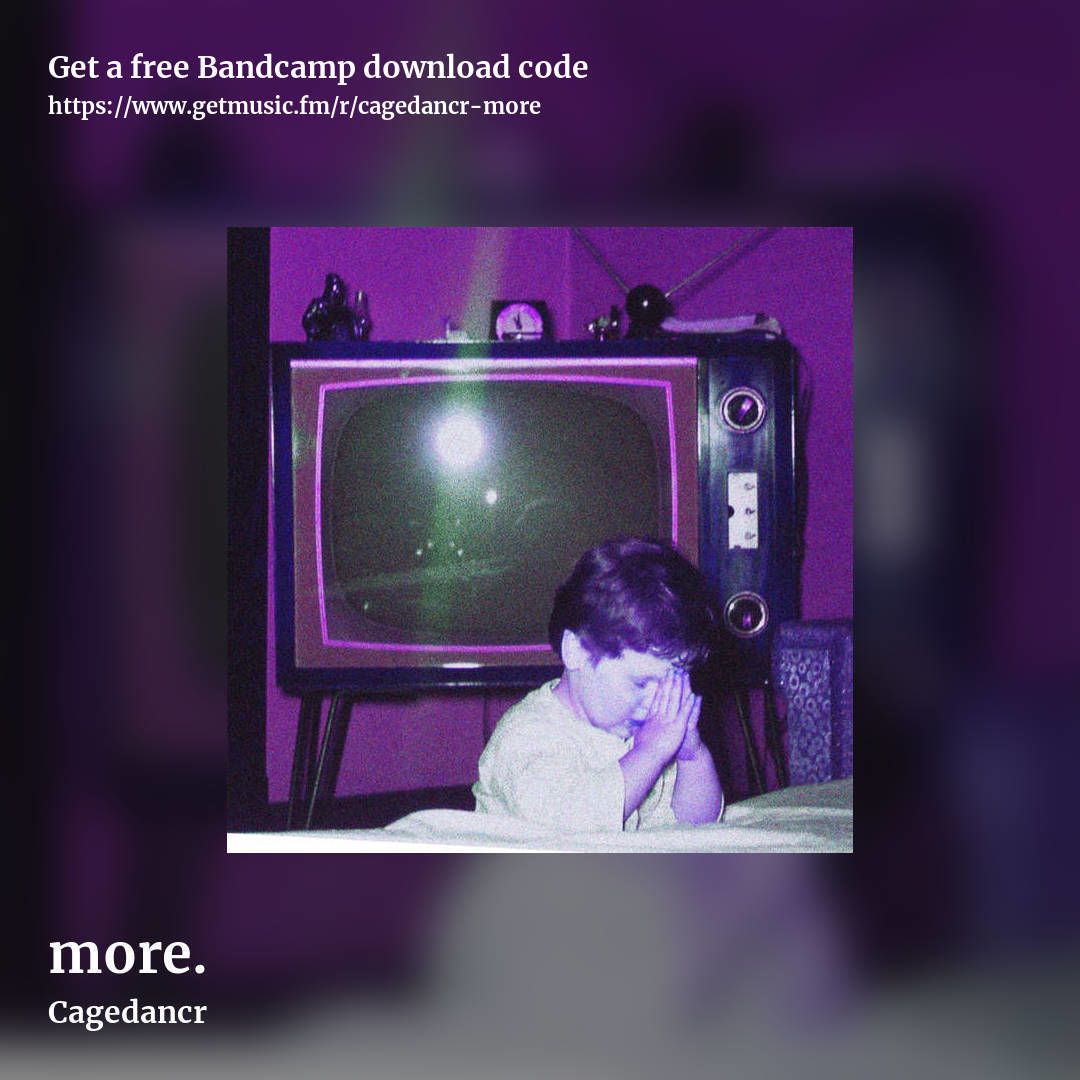 more. by Cagedancr, square promo share image