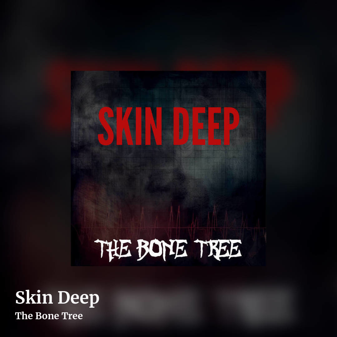 Skin Deep by The Bone Tree, square clean share image
