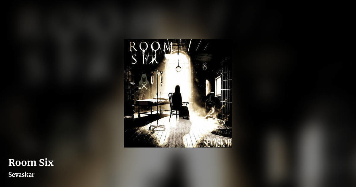 Room Six by Sevaskar, landscape clean share image