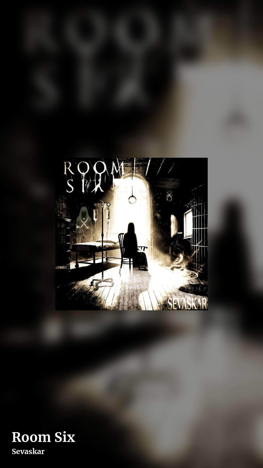 Room Six by Sevaskar, story clean share image