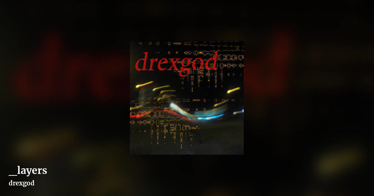 _layers by drexgod, landscape clean share image