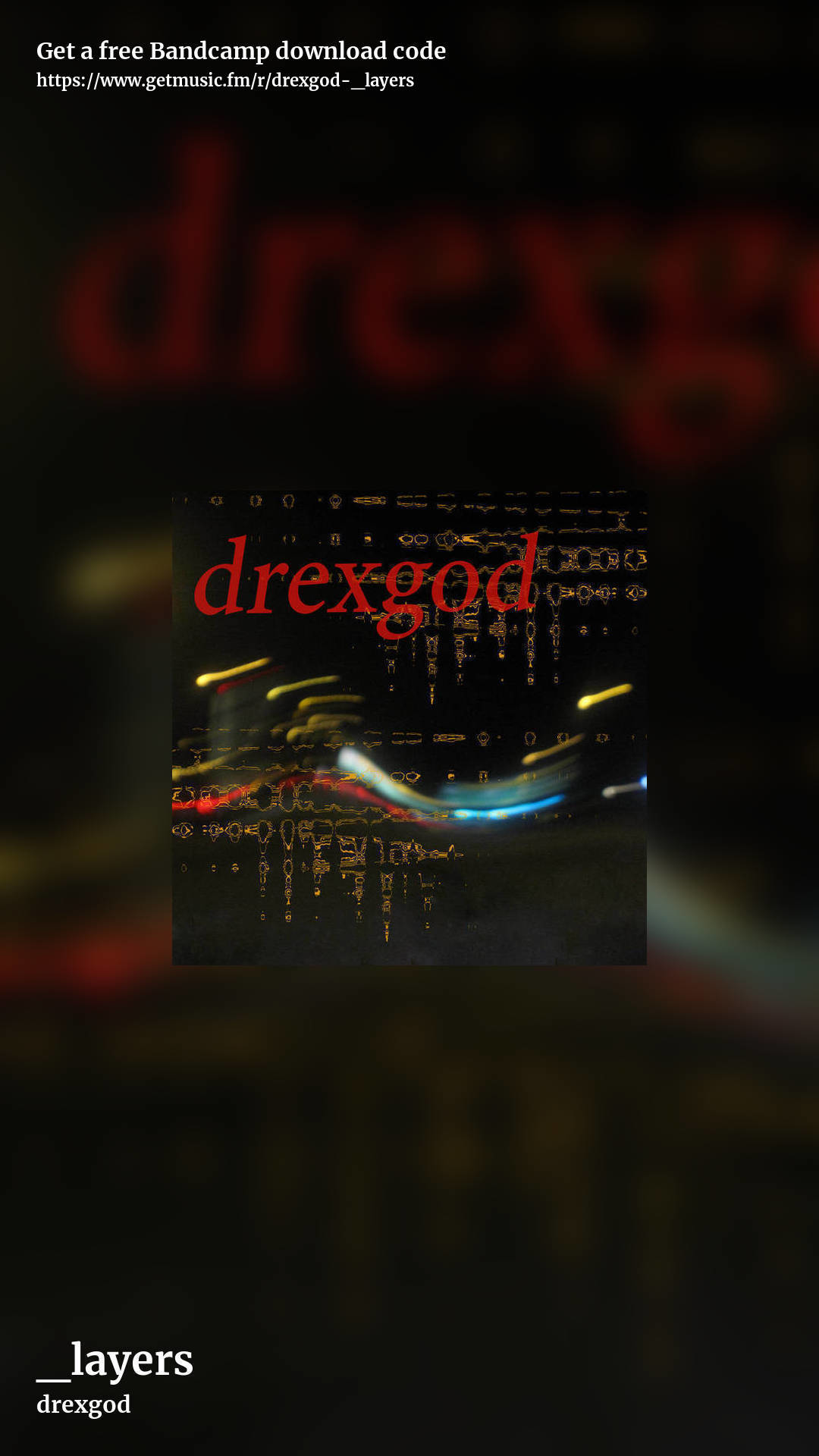 _layers by drexgod, story promo share image