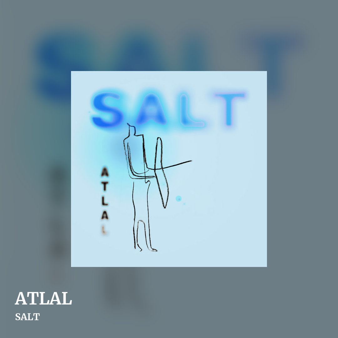 ATLAL by SALT, square clean share image