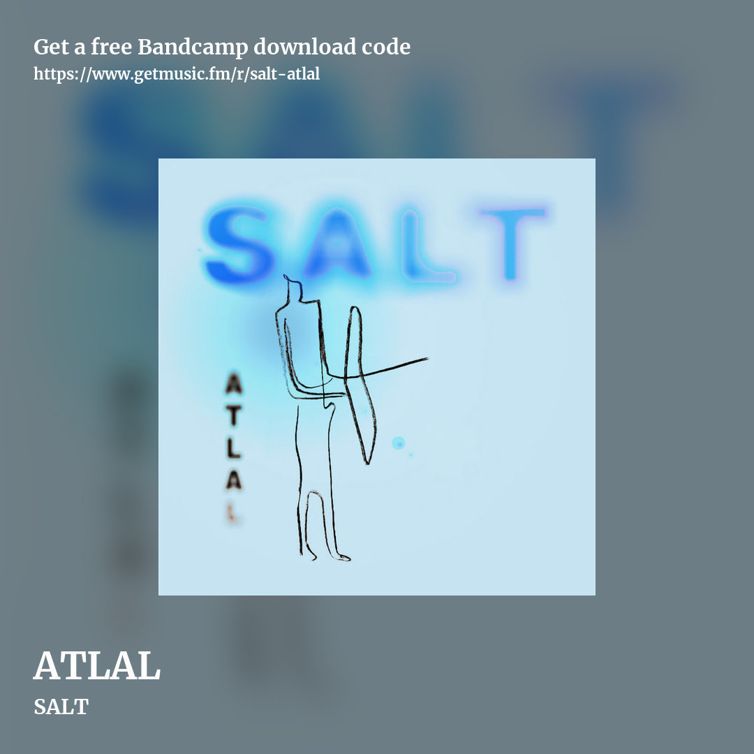 ATLAL by SALT, square promo share image